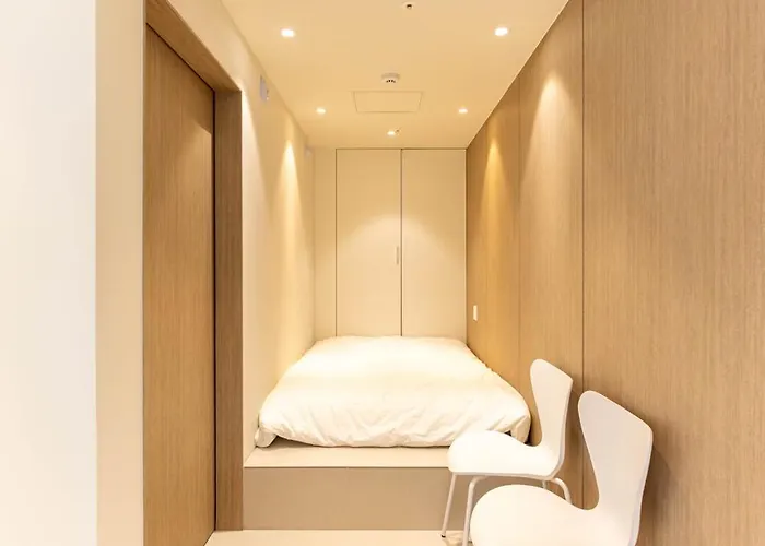 Theoda Gwangalli Private Terrace 3*