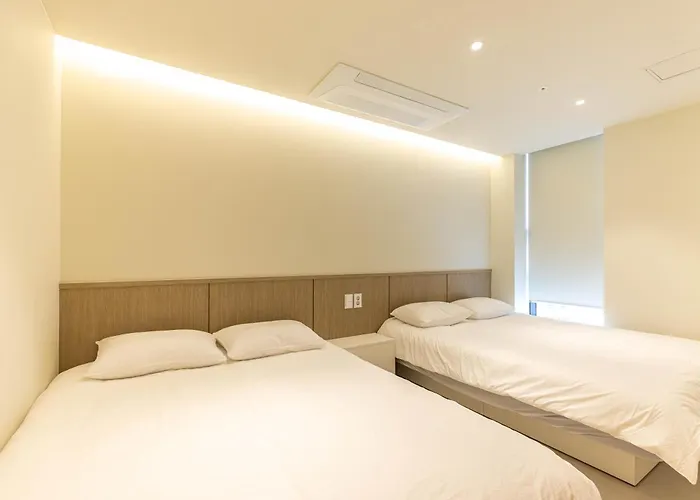 Theoda Gwangalli Private Terrace 3*