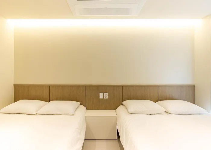 Theoda Gwangalli Private Terrace 釜山